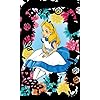 不思議の国のアリス Alice ディズニー - 不思議の国のアリス Alice FVGA(480×800)壁紙 71965