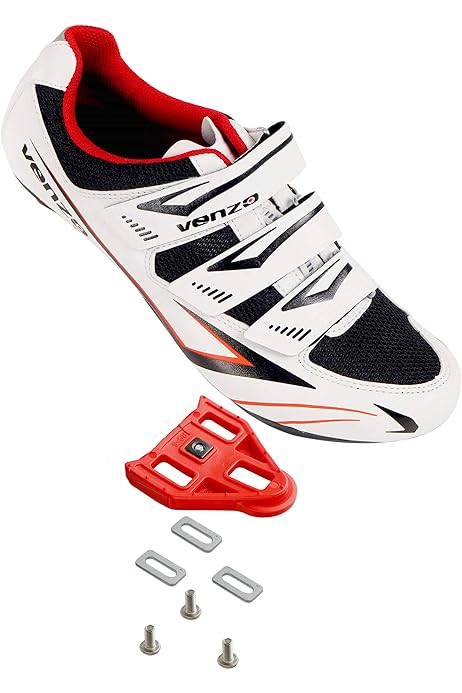 spd cleats for peloton