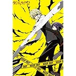 デュラララ!! iPhone(640×960)壁紙 平和島静雄(へいわじま しずお),粟楠茜(あわくす あかね)  デュラララ!! iPhone(640×960)壁紙 平和島静雄(へいわじま しずお),粟楠茜(あわくす あかね)