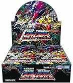 新品未開封 デュエマ 邪神vs邪神 ～ソウル・オブ・ジ・アビス～ 3箱セット Amazon.co.jp: DM25-RP1 王道W 第1弾 邪神vs邪神 ～ソウル オブ