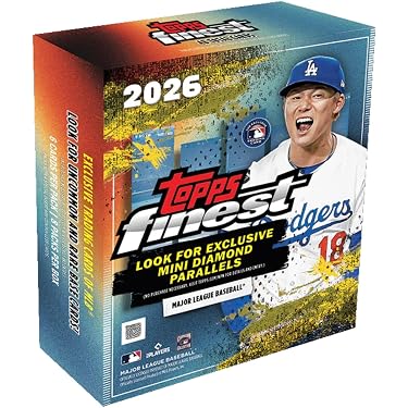 Amazon.co.jp 最新リリース: スポーツコレクションカード の新着