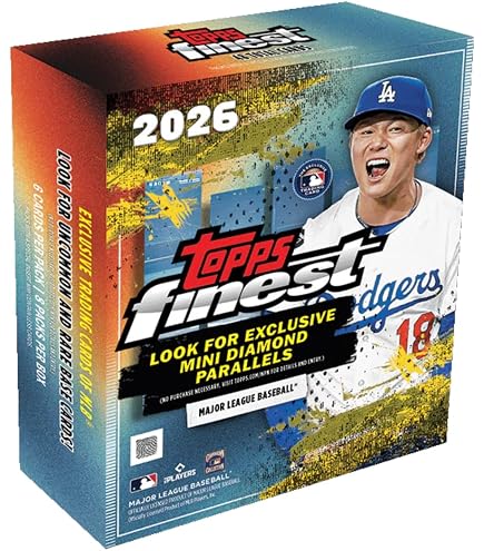 Amazon.co.jp: 2024年5月25日発売 Topps 2024 NPB ベースボールカード