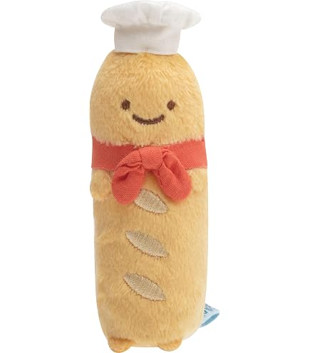 Amazon.co.jp: すみっコぐらし みにっコとあそぼ きらもふぬいぐるみ 