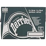 Perrier(ペリエ) (お徳用ボックス) ペリエ 瓶 750ml×レギュラー12本