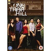 One Tree Hill: Complete Second Season : Amazon.com.au
