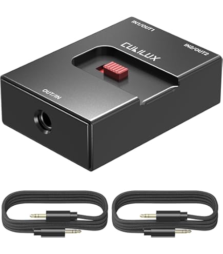 Amazon | ローランド ROLAND XS-42H MATRIX SWITCHER 4入力2出力マルチ