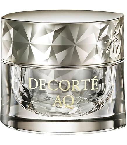 Amazon.co.jp: DECORTÉ(コスメデコルテ) AQ マッサージクリーム 92g