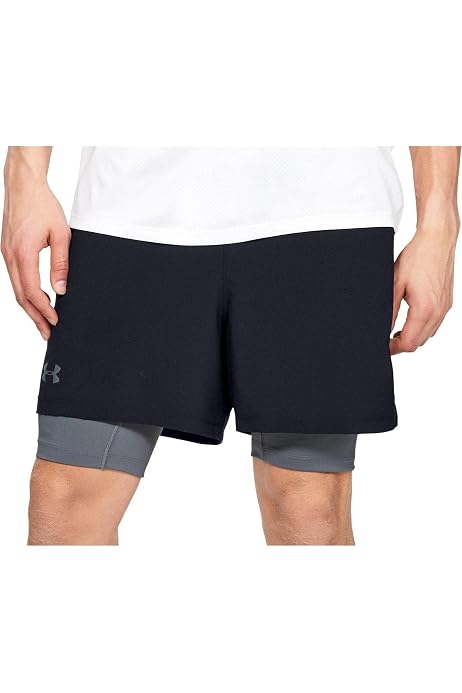 Comfortable Gym Shorts, Running Shorts 