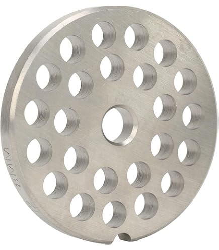 【新品未使用品】ボニー ミートセンサー 10 ボニー/BONNY ミートミンサー(ミートチョッパー) NO10(β型) ねじ