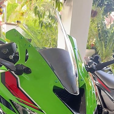 Amazon.co.jp 最新リリース: バイク用スクリーン本体 の新着
