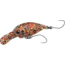 Amazon.co.jp: ラッキークラフト(LUCKY CRAFT) ルアー ディープ