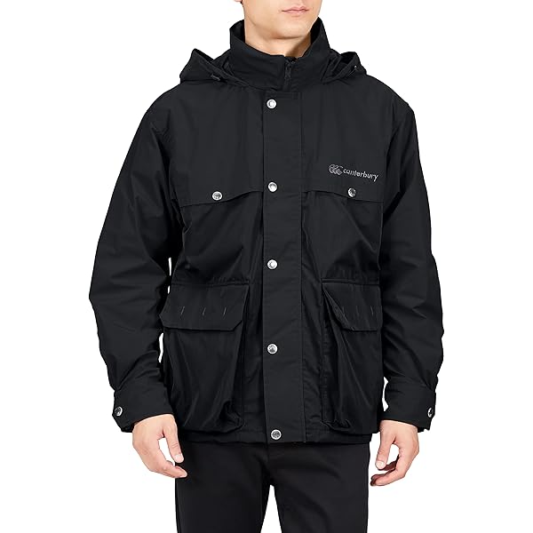 Amazon | [カンタベリー] QUEENS INSULATION JACKET クイーンズ