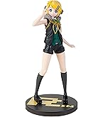 鏡音レン フィギュア 鏡音レン」をlack氏のイラストから1/7スケールでフィギュア化