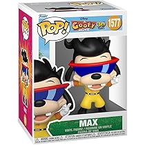 Amazon.co.jp: FUNKO Pop! ファンコ ポップ グーフィー・ムービー