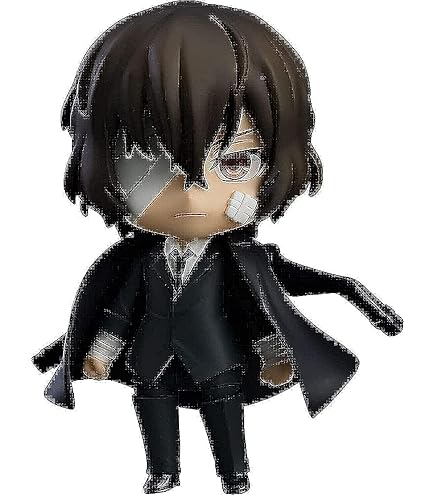 Amazon | POP UP PARADE 文豪ストレイドッグス 芥川龍之介 ノン