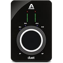 Amazon.co.jp: Apogee アポジー/Symphony Desktop USB-C