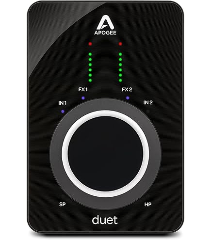 Amazon.co.jp: Apogee Duet 2 Breakout Cable (works with Duet 2 and