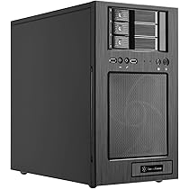 35.silver stone ブラック PCケース geforce GTX 35.silver stone ブラック PCケース geforce GTX