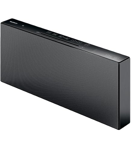 SONY CMT-X5CD フルセット 完動品 bluetooth Amazon.co.jp: ソニー マルチコネクトコンポ CMT-X5CD : Bluetooth/FM