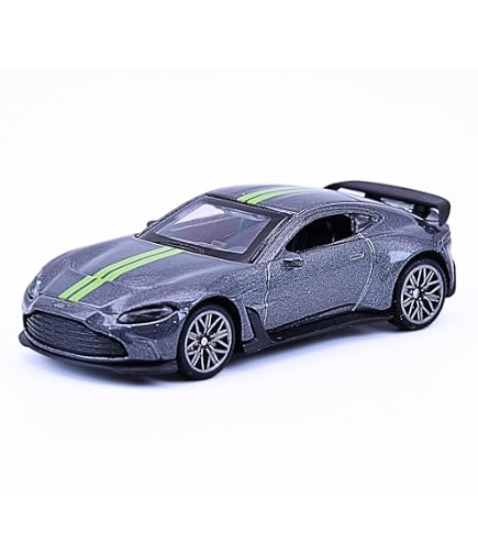 Amazon | Motor Max 1:24 W/B - Aston Martin DB11 ダイカスト車両