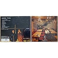 Amazon.co.jp: L album(初回生産限定盤)(2CD+DVD): ミュージック