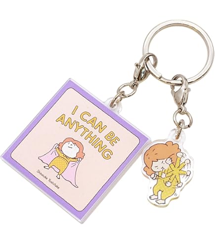 Amazon.co.jp: ハズビンホテル バレンタイン アクリルキーホルダー