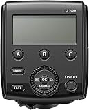 OLYMPUS フラッシュ用 ワイヤレスコマンダー FC-WR