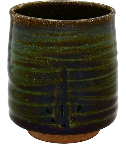 Amazon.co.jp: 越中瀬戸焼千寿窯吉野香岳小鉢 ミニ茶碗 茶器 酒器 貫