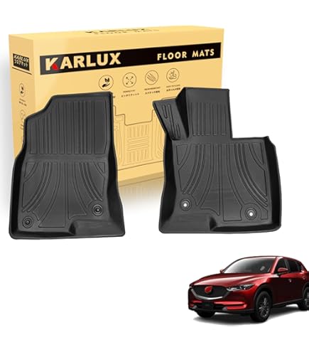 Amazon | 純正アクセサリー マツダ CX-5 KF H28.11～ プロテクション