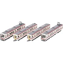 Amazon | トミーテック 鉄道コレクション 鉄コレ 神戸電鉄2000系 2007