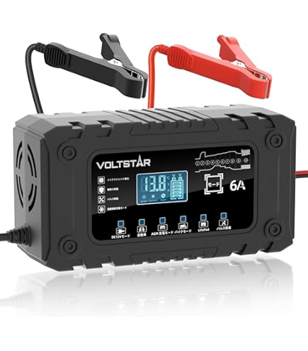 ★最終値下げ！未来舎 バッテリー充電器 CH-1225GTD ★ 未来舎 バッテリー充電器 POWER TITE CH-1225GTD - メルカリ