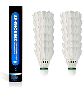 新品未使　Babolat バドミントンシャトル 8本、他セット、シャトルキーパー 新品未使 Babolat バドミントンシャトル 8本、他セット