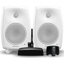 【美品】GENELEC 8320AWM GLM Studio バンドルセット GENELEC ジェネレック / 8320AWM GLM Studio モニタースピーカー