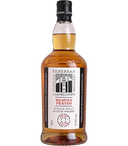 【期間限定値下げ】キルケラン Kilkerran 16年 700ml 46% 楽天市場】キルケラン16年 46度 700ml 正規品 （箱なし） : 中央酒販