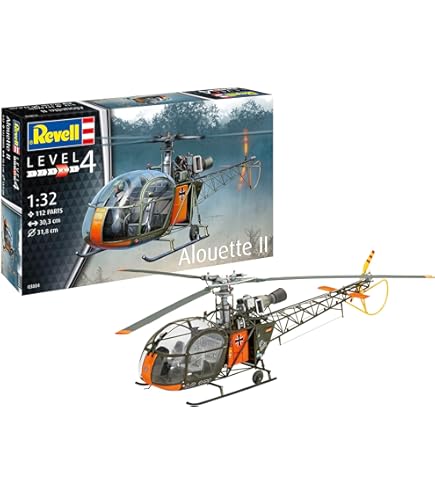 Amazon | ドイツレベル 1/32 H145 「ADAC - REGA」 プラモデル