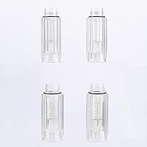 Amazon.co.jp: REENEWトルネードスティック シャワーヘッド