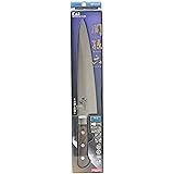 貝印(Kai Corporation) kai 関孫六 包丁 牛刀 240mm べにふじ AB-5442