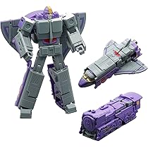Amazon.co.jp: KO バージョン 5インチ トランスフォーマー
