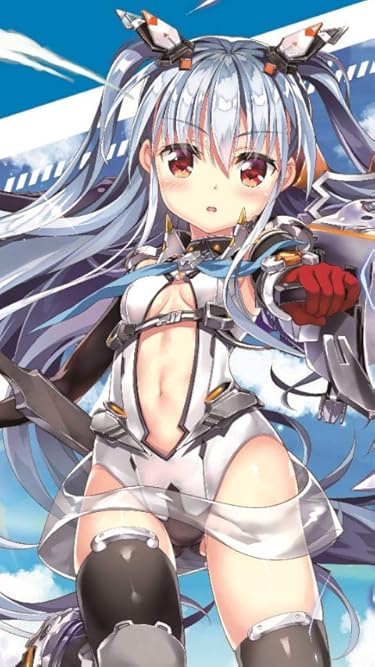 2019年秋アニメ - 各務原 あづみ（かがみはら あづみ）