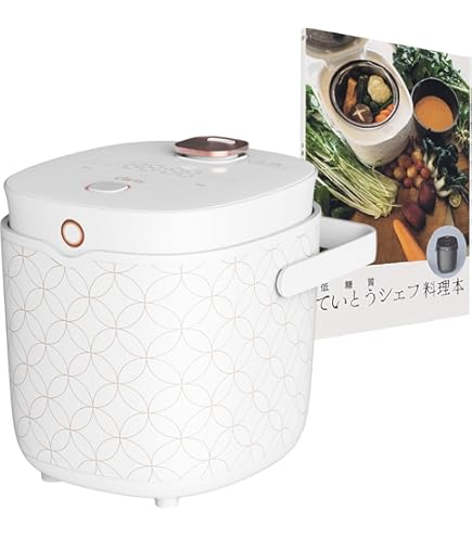 Amazon | SANYO 匠純銅おどり炊き 圧力IHジャー炊飯器 ECJ-XP1000A(W