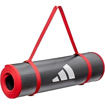 Amazon | adidas(アディダス) HIITデッキ トレーニングベンチ フラット 