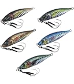 青物　メタルジグ　ミノー　まとめ売り　ルアー 71KteI8W+ZL._AC_UL210_SR210,