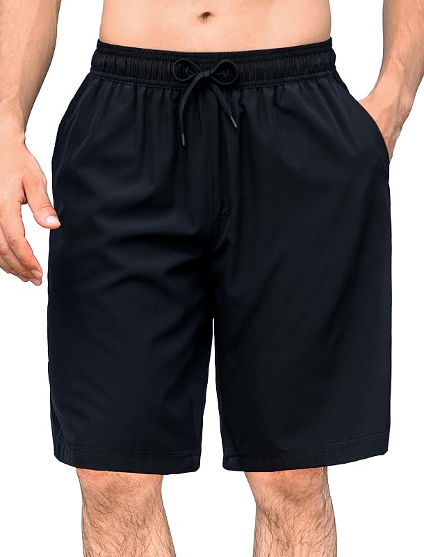 [NARANNBU] ナランブ 水着 メンズ 海水パンツ 膝丈 サーフトランク 夏 新柄 メッシュインナー付き 水陸両用 サウナ 通気速乾抗菌 UVカット/S-3XL