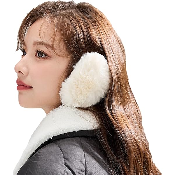 防寒イヤーマフ 耳 Amazon.co.jp: [Kuisogan] イヤーマフラー 韓国 耳当て 防音