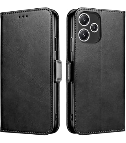 Amazon.co.jp: Redmi 12 5G XIG03 ケース 手帳型 適用 Xiaomi