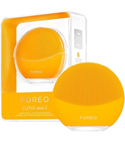 Amazon.co.jp: 【国内正規品】FOREO LUNA 4 go フォレオ (ピスタチオ