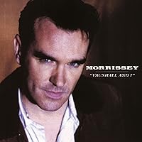 Amazon.co.jp: Viva Hate: ミュージック