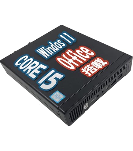 Amazon.co.jp: 中古パソコン 富士通 ESPRIMO D588/T(TX) Windows11