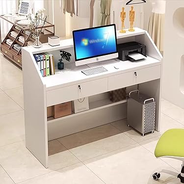 Amazon.co.jp 最新リリース: 受付カウンター の新着ランキングです。