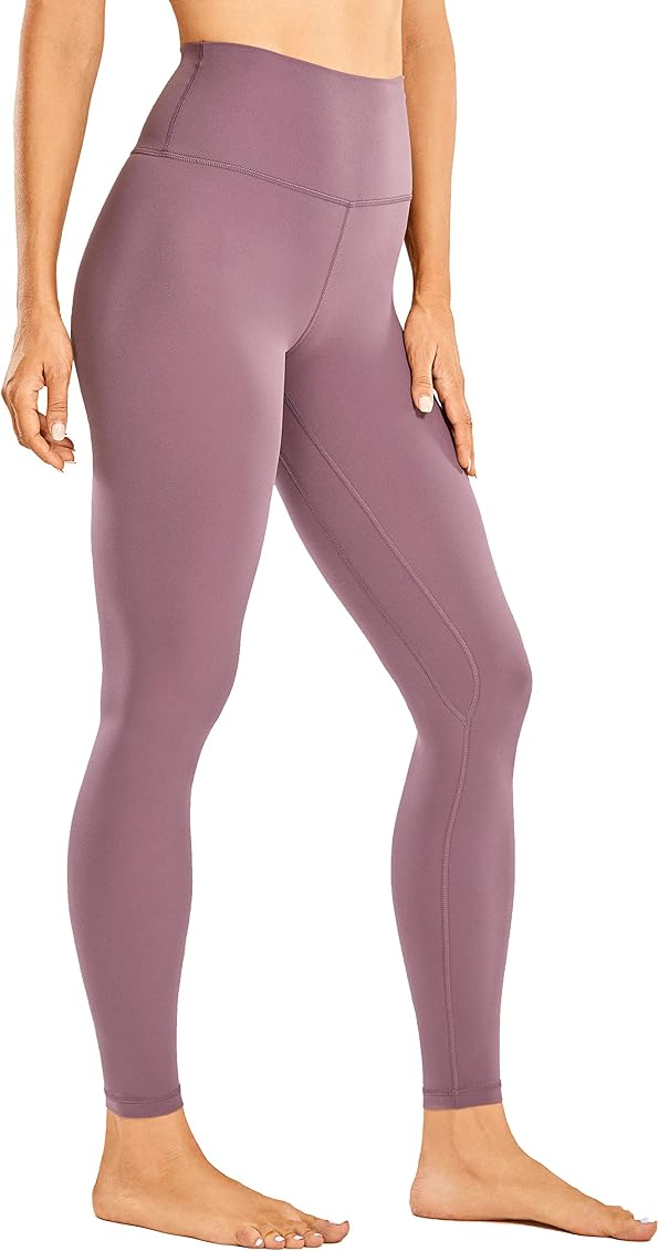 Naked Feeling Soft Yoga Pants 